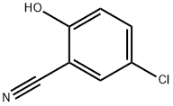 5-CHLORO-2-HYDROXYBENZONITRILE