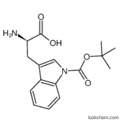 1-(tert-Butoxycarbonyl)-D-tryptophan CAS 201290-11-1