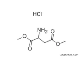 DL-ASPARTIC ACID DIMETHYL ESTER HYDROCHLORIDE CAS14358-33-9