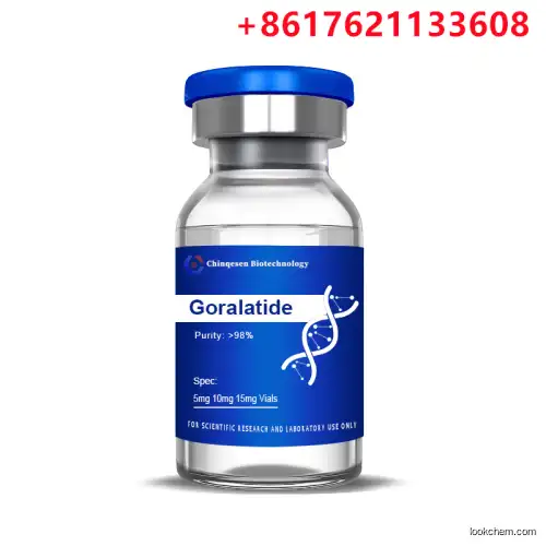 Factory supply High Quality Peptide Goralatide CAS 127103-11-1