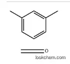 Formaldehyde,polymer with 1,3-dimethylbenzene