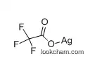 Silver trifluoroacetate