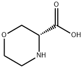 (R)-morpholine-3-carboxylic acid