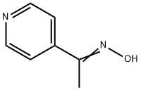 (Z)-1-(pyridin-4-yl)ethanone oxime