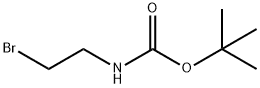 tert-Butyl N-(2-bromoethyl)carbamate