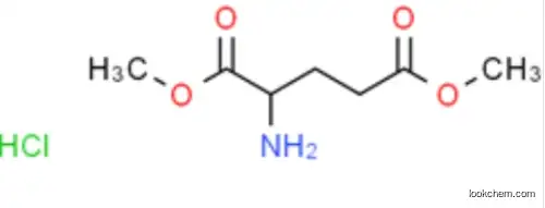 Dimethyl DL-Glutamate Hydrochloride CAS 13515-99-6