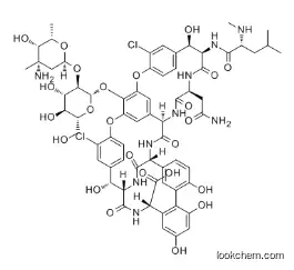 CAS: 1404-90-6 Vancomycin