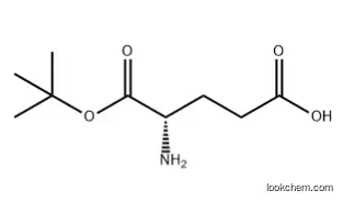 L-Glutamicacid, 1-(1,1-dimethylethyl) ester CAS 45120-30-7