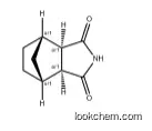 14805-29-9 	(3aR,4S,7R,7aS) 4,7-Methano-1H-isoindole-1,3(2H)-dione