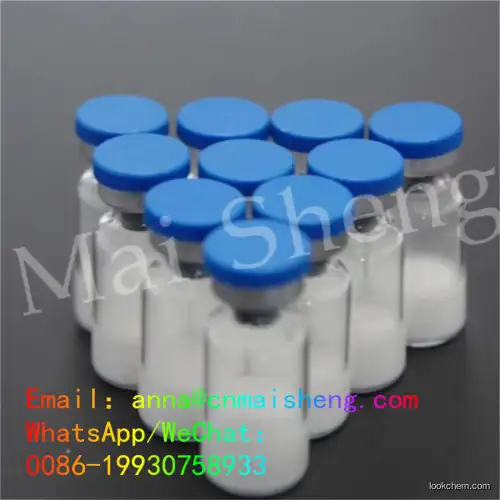 2mg Semaglutide Peptides Fat Burner GLP-1 Peptides CAS: 910463-68-2