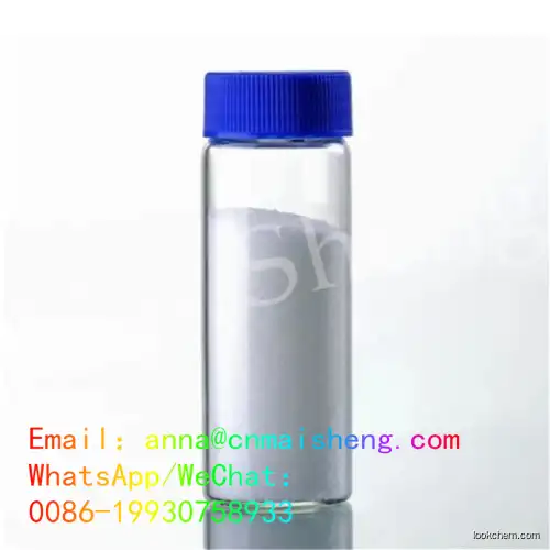 2mg Semaglutide Peptides Fat Burner GLP-1 Peptides CAS: 910463-68-2