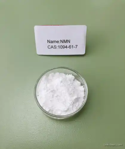 Chinese Manufacturer Supplies High Purity NMN 98% Supplement