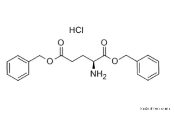 Dibenzyl L-glutamate hydrochloride CAS 4561-10-8