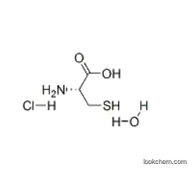 L-Cysteine Hydrochloride Monohydrate CAS 7048-04-6