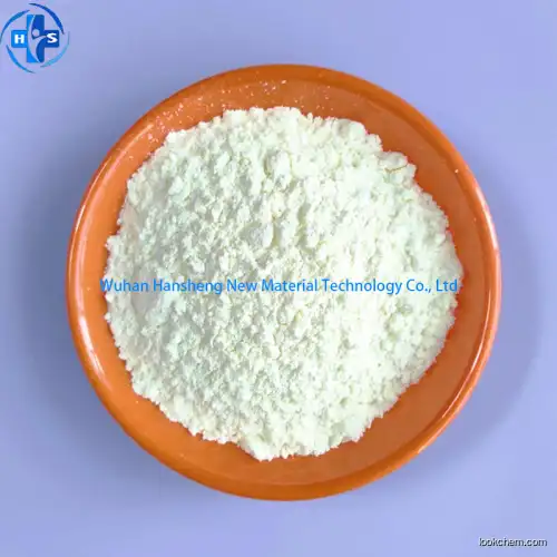 Hot-selling Poly (1-vinylpyrrolidone-co-vinyl acetate) Best Price CAS 25086-89-9 With High Quality