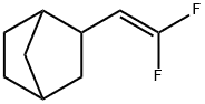Bicyclo[2.2.1]heptane, 2-(2,2-difluoroethenyl)-