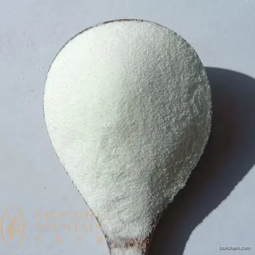 Plant extract antioxidant whitening agent Glabridin(59870-68-7)