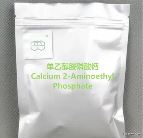 High Quality Calcium 2-Aminoethyl Phosphate 95% Supplement