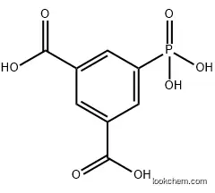 5-phosphonoisophthalic acid CAS：25062-54-8