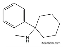 Cyclohexanamine,N-methyl-1-phenyl- CAS：2201-16-3