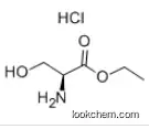 Ethyl L-serinate hydrochloride CAS：26348-61-8