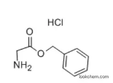 Benzyl Glycinate Hydrochloride Powder CAS. 2462-31-9