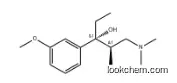 175590-76-8  	(alphaR)-rel-alpha-[(1R)-2-(Dimethylamino)-1-methylethyl]-alpha-ethyl-3-methoxybenzenemethanol