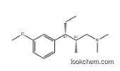 175591-22-7   	(betaR,gammaR)-gamma-Ethyl-3-methoxy-N,N,beta-trimethylbenzenepropanamine