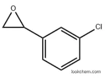 2-(3-CHLORO-PHENYL)-OXIRANE CAS：20697-04-5