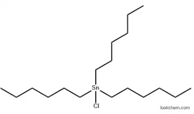 Trihexyltin CAS：2791-60-8