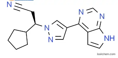 CAS: 941678-49-5 Ruxolitinib