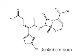 Ceftibuten