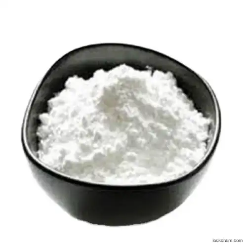 Manufacturer high quality Lithium carbonate Cas 554-13-2 with good price