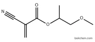 methoxypropyl cyanoacrylate CAS：27279-62-5