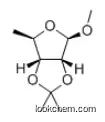 Methyl-5-deoxy-2,3-O-isopropylidene-beta-D-ribofuranoside CAS：23202-81-5