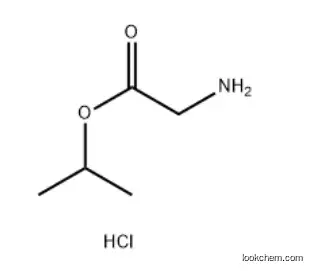 Glycineisopropylesterhydrochloride CAS 14019-62-6