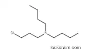 N-(3-chloropropyl)dibutylamine 36421-15-5