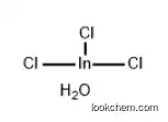 INDIUM(III) CHLORIDE TETRAHYDRATE