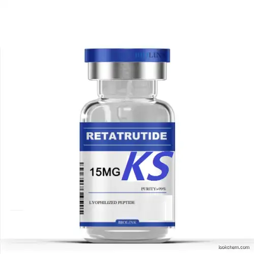 semaglutide peptide API custom manufacturing CAS NO.910463-68-2 CAS NO.910463-68-2