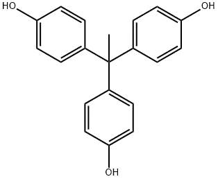 4-[1,1-bis(4-hydroxyphenyl)ethyl]phenol
