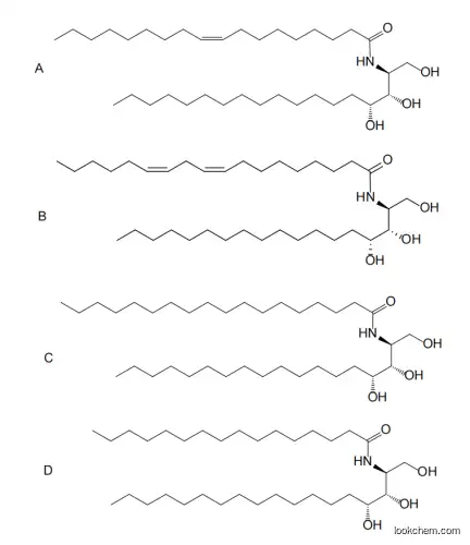 High Purity Ceramide NP1 100403-19-8