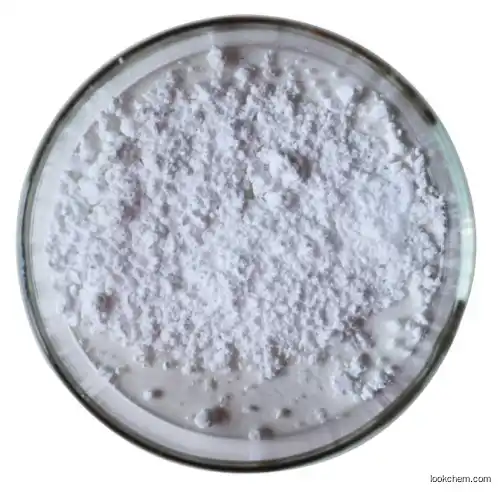 High Purity Albendazole CAS 54965-21-8 with Fast Shipment