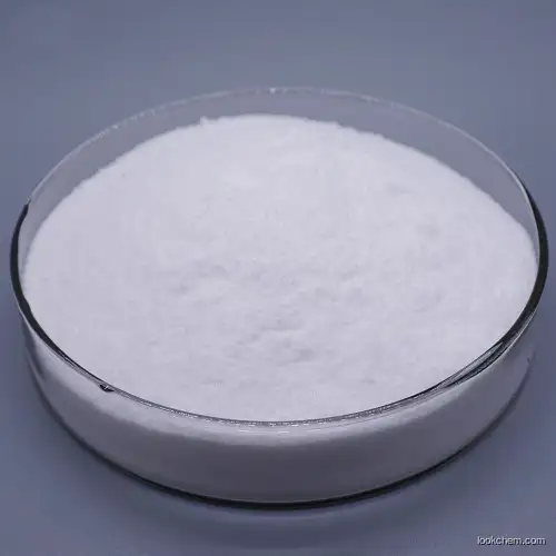 High Purity Pralidoxime Chloride CAS 51-15-0 with Fast Shipment