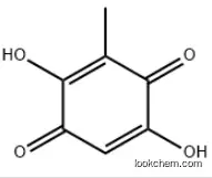 3-methyl-2,5-dihydroxy-1,4-benzoquinone CAS：2207-58-1