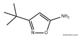 3-Tert-Butylisoxazol-5-amine CAS 59669-59-9