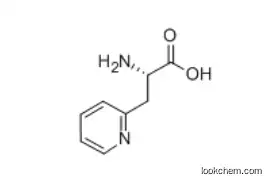 3-(2-Pyridyl)-L-alanine CAS 37535-51-6