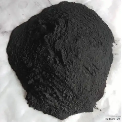 Copper(II) sulfide CAS:1317-40-4