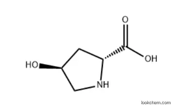 Trans-4-Hydroxy-D-Proline CAS. 3398-22-9