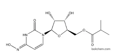 Molnupiravir CAS 2349386-89-4