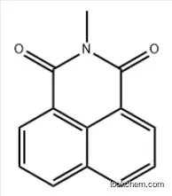2-methyl-1H-benz[de]isoquinoline-1,3(2H)-dione CAS：2382-08-3